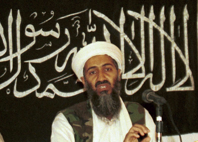Al-Qaeda ameaça continuar a 
